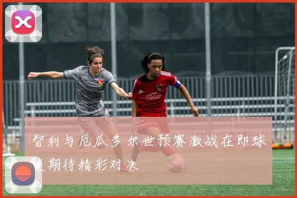 智利与厄瓜多尔世预赛激战在即球迷期待精彩对决