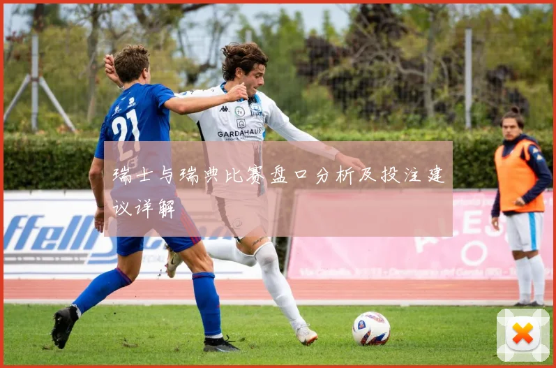 瑞士与瑞典比赛盘口分析及投注建议详解