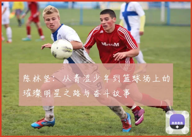 陈林坚：从青涩少年到篮球场上的璀璨明星之路与奋斗故事