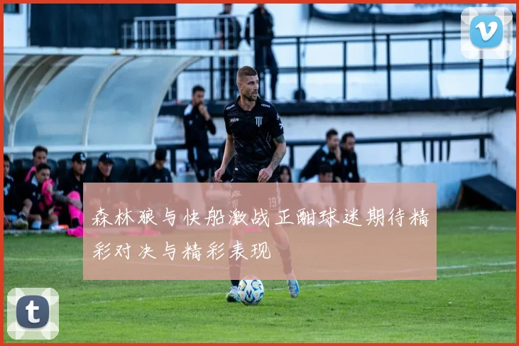 森林狼与快船激战正酣球迷期待精彩对决与精彩表现