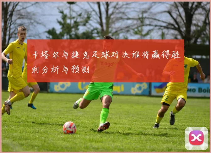 卡塔尔与捷克足球对决谁将赢得胜利分析与预测