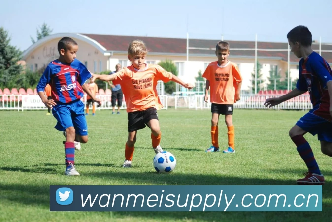 完美体育品牌故事